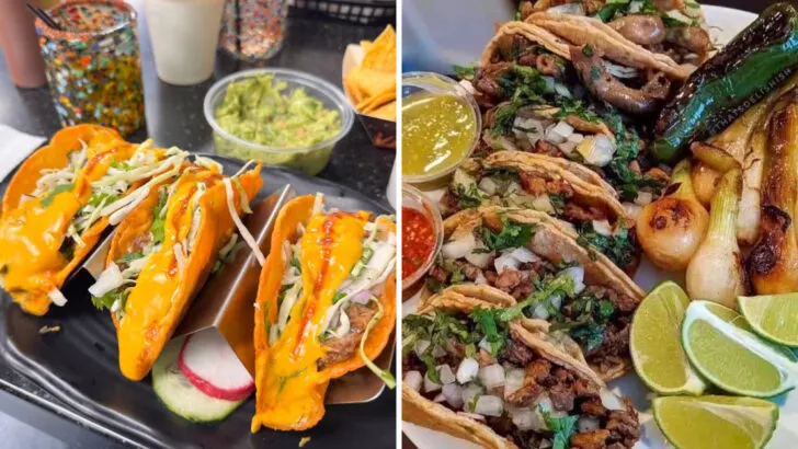 13 Taquerias in California Serving the Most Authentic Food Outside Tijuana