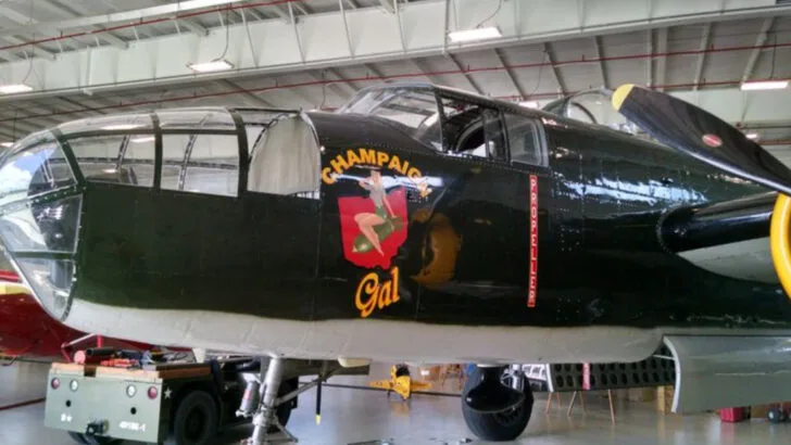 13 WWII Sites and Museums Across America That Tell Powerful Stories