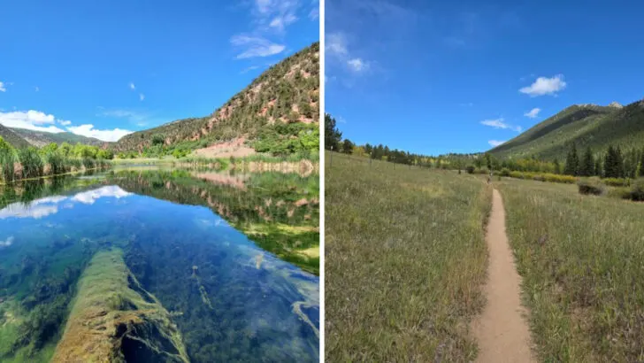 13 fascinating state parks in Colorado that often fly under the radar