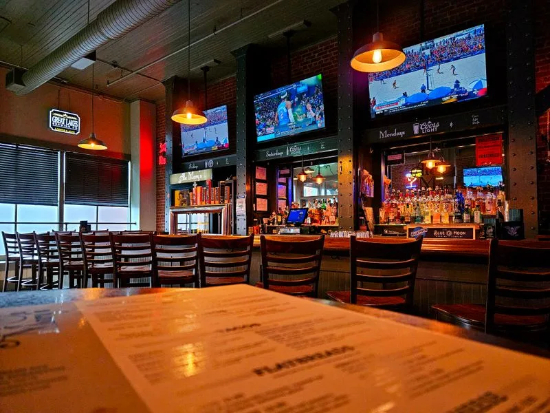 Ale Mary's at the Bittenbender &ndash; Scranton, PA