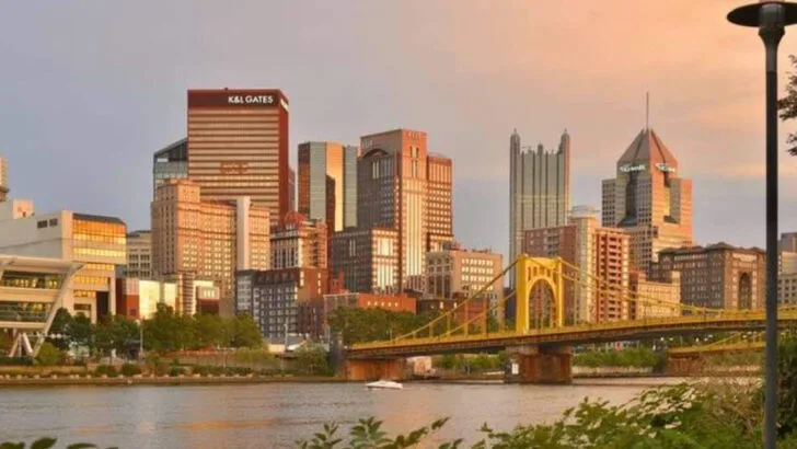14 Cities in Pennsylvania where retirement on a modest monthly budget is still realistic
