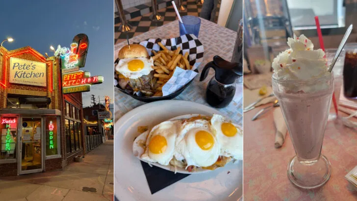 14 Classic Diners In Colorado Serves Up The Best Breakfast You&rsquo;ll Ever Taste