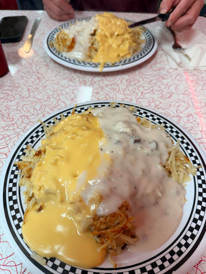 Charlie Parker’s Diner — Springfield, IL