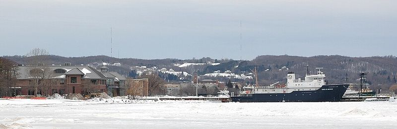 Traverse City