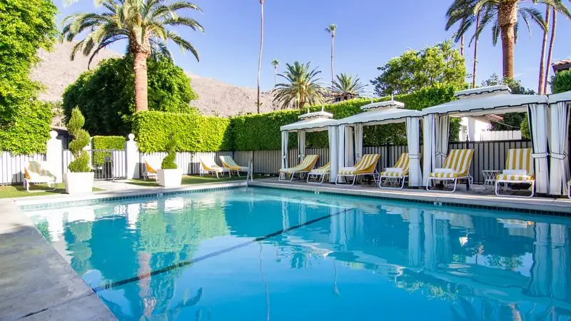 The Viceroy Palm Springs (Palm Springs, CA)