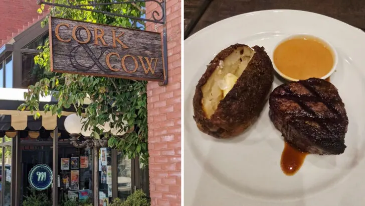 14 No-Fuss Restaurants Across Tennessee Known for Seriously Good Steaks