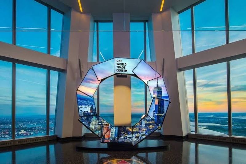 One World Observatory &mdash; New York City, NY