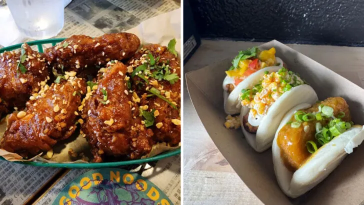 14 Orlando Restaurants Beyond the Theme Park Areas Locals Prefer