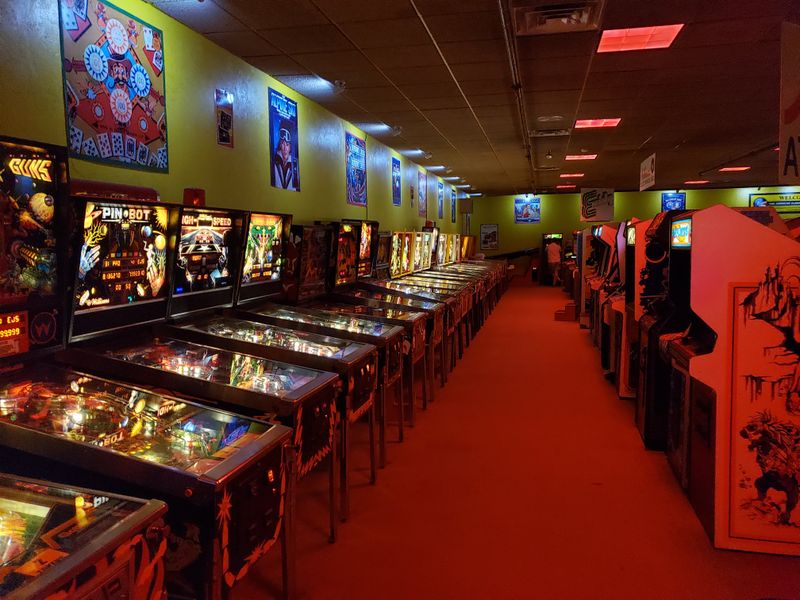 Funspot