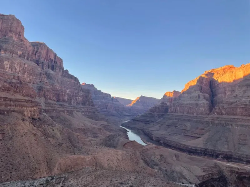 Grand Canyon National Park