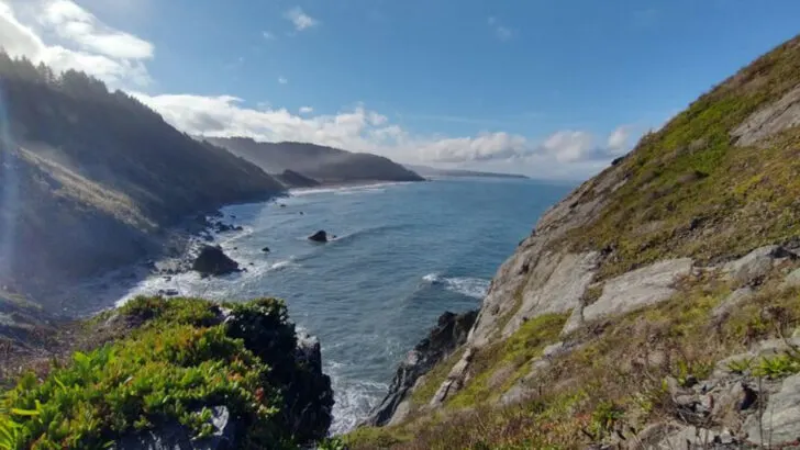 14 under-the-radar California state parks even locals tend to miss