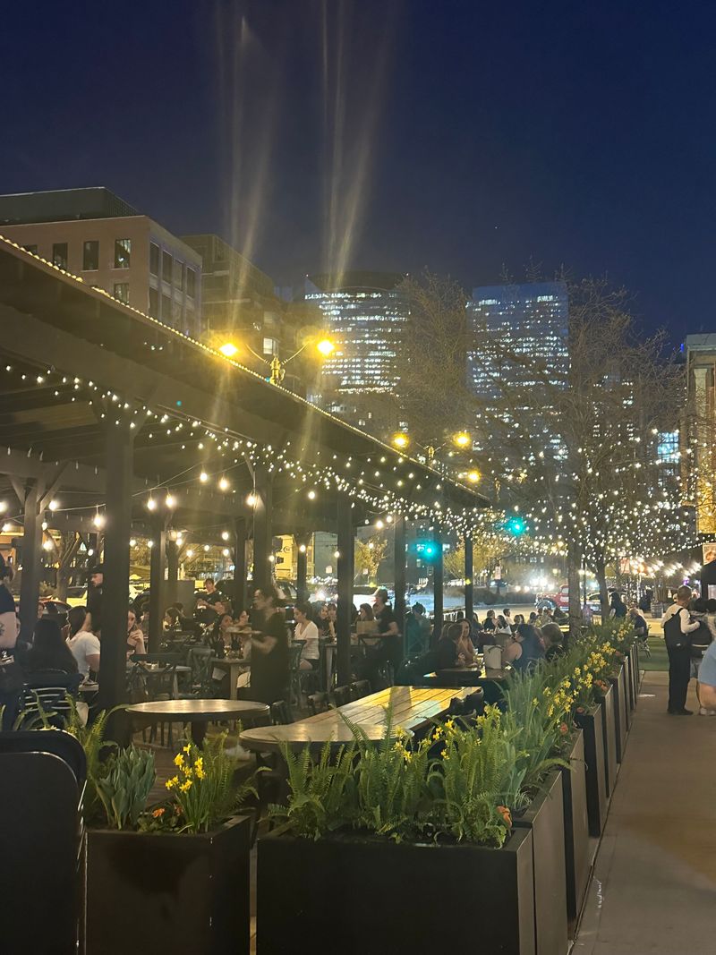Fulton Market District &mdash; Chicago, IL