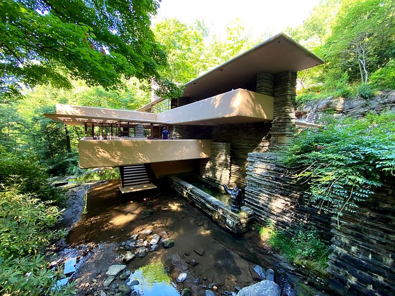 Fallingwater