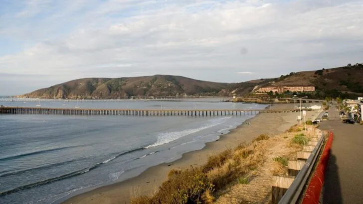 15 California Towns Ideal for Winter Coastal Day Trips