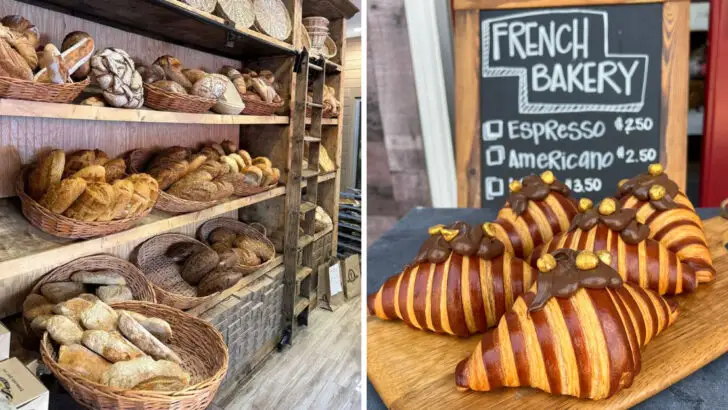 15 Florida bakeries locals hope never get too crowded