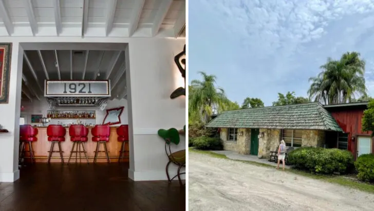 15 Florida small-town restaurants that prove great steaks aren&rsquo;t just a big-city thing