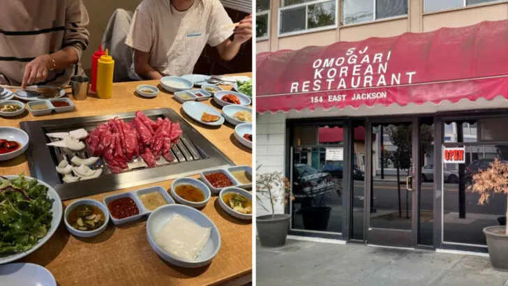 15 Korean restaurants in California serving the most authentic food outside Seoul