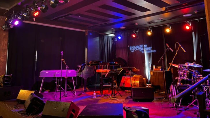 15 Legendary Jazz Clubs Across America Still Hosting Live Performances