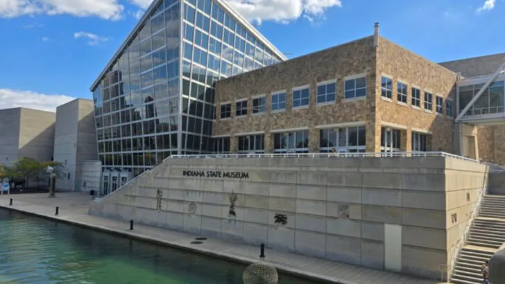 15 Memorable Day Trips in Indiana That Feel Anything but Ordinary