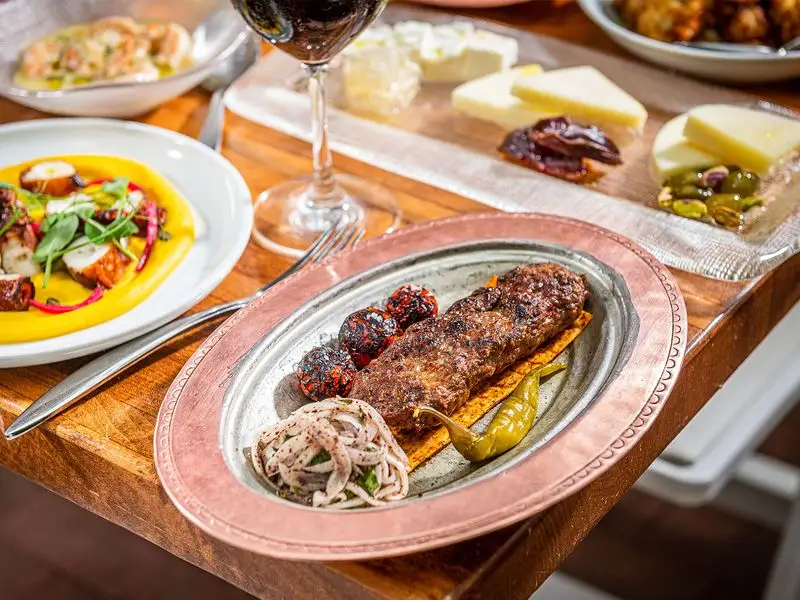 Zaytinya (Washington, DC)