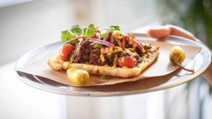 15 Middle Eastern Restaurants Across America Worth the Trip