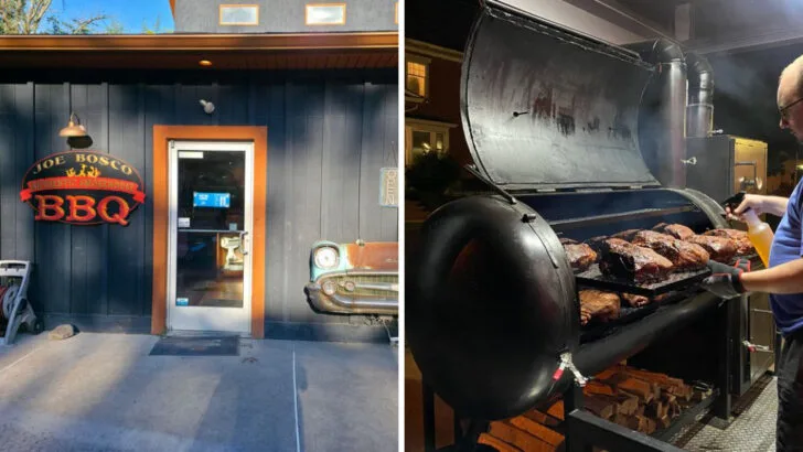 15 Pennsylvania BBQ joints where tradition still runs the pit and locals like it that way