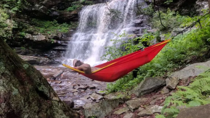 15 Places Where Camping Feels Especially Rewarding in Pennsylvania