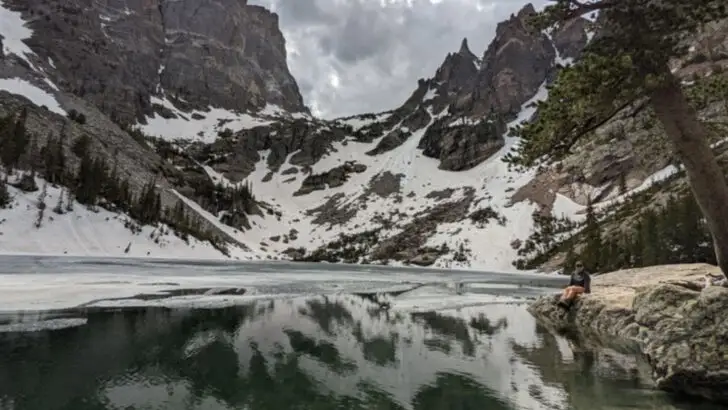 15 Snowshoe Trails for Beginners in the Rocky Mountains