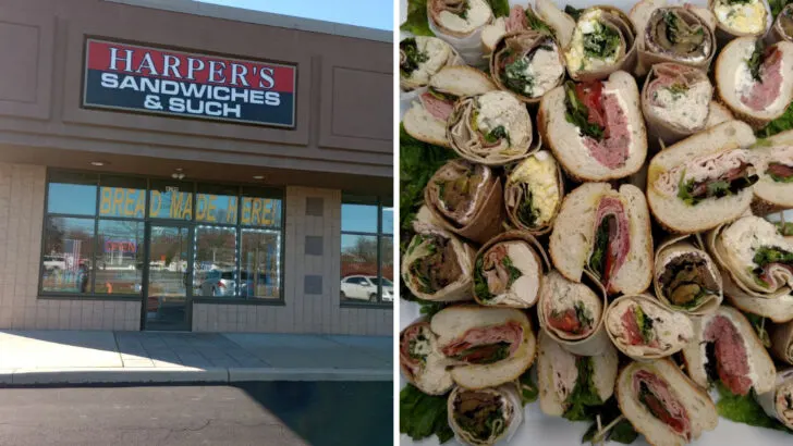 15 sandwich shops in Delaware locals rely on when they want something good