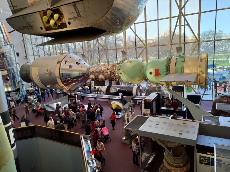 Smithsonian National Air and Space Museum (Washington, D.C.)