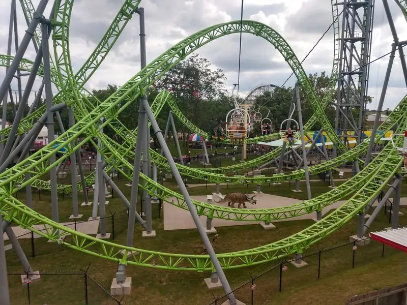 Adventureland Park – Altoona