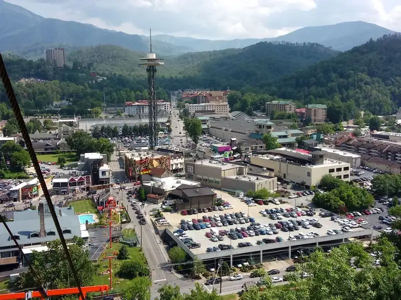 Gatlinburg