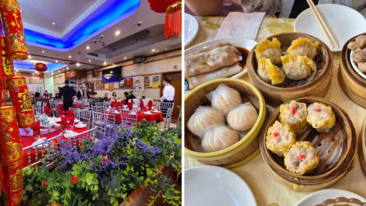 16 dim sum restaurants across America worth the weekend wait