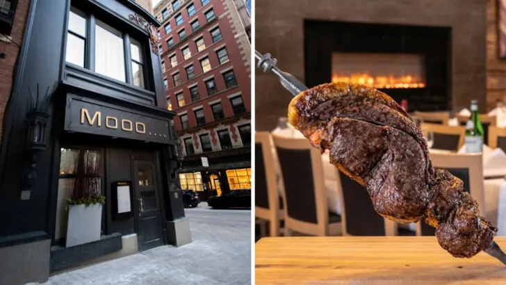 16 legendary restaurants in Massachusetts known for unforgettable steaks