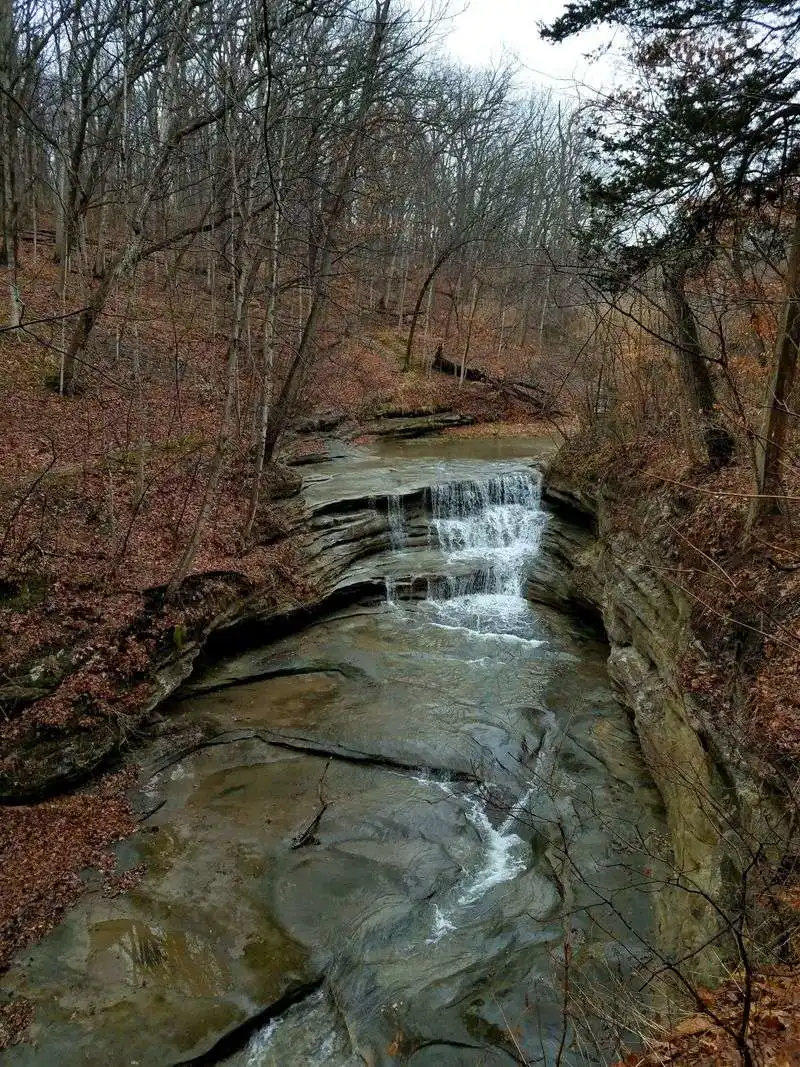 Starved Rock State Park (Utica)