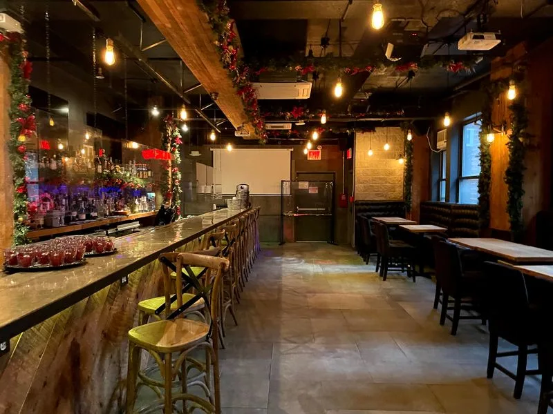 Karaoke City &mdash; New York City, New York