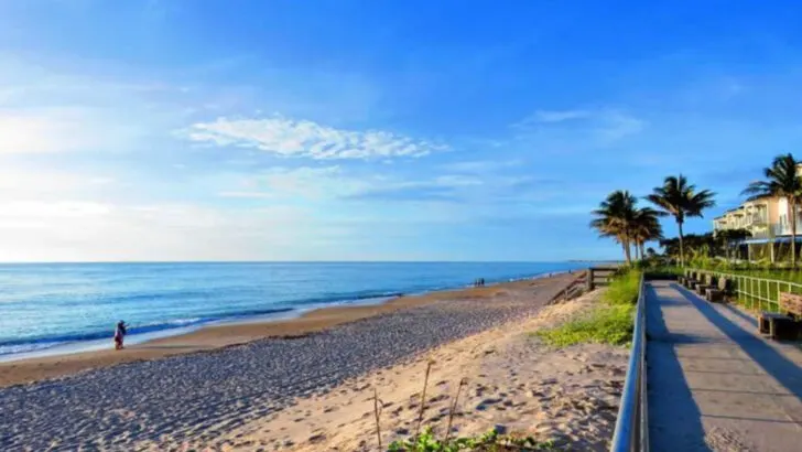 16 warm Florida getaways that help you forget about winter