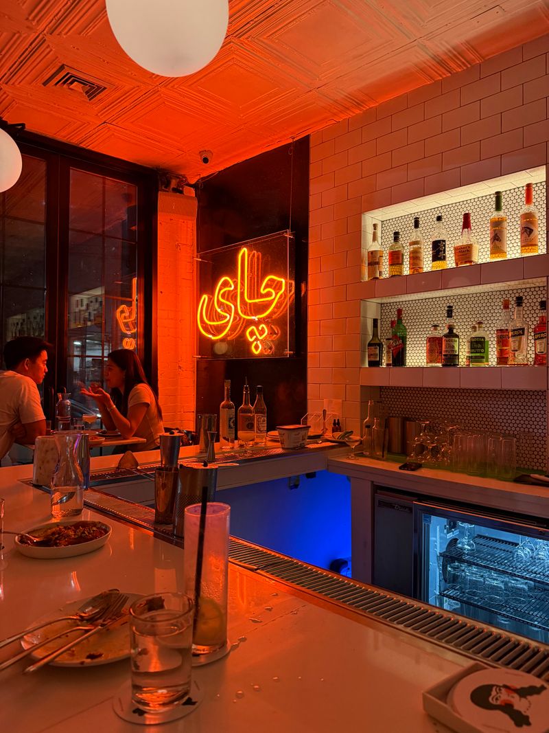 Eyval &mdash; Brooklyn, NY