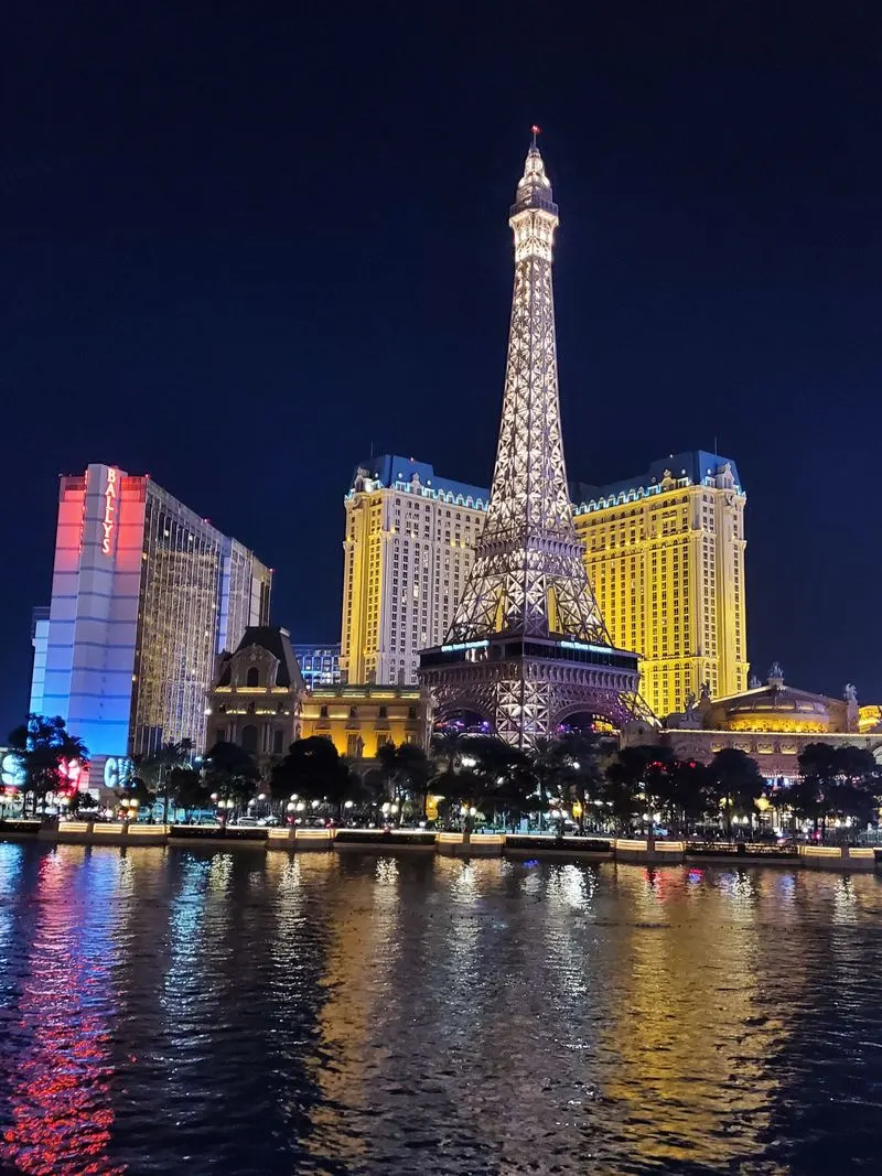 Las Vegas, Nevada, USA