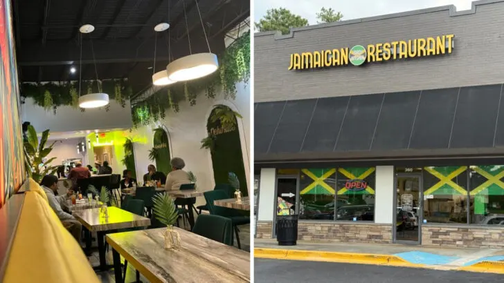 18 best Jamaican restaurant across the East Coast
