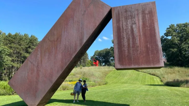 18 day trips across upstate New York people are glad they made time for