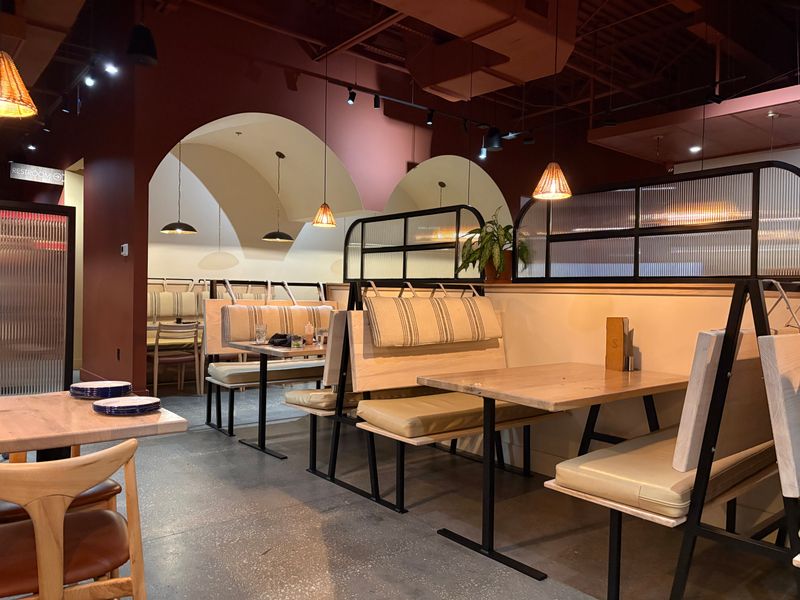 Salento Steakhouse at Silverleaf &ndash; St. Augustine, FL