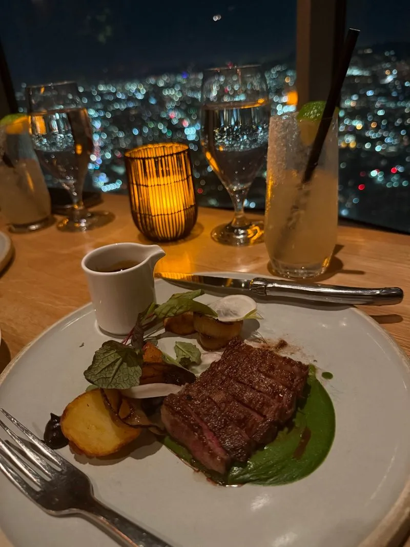 71Above — Los Angeles, CA