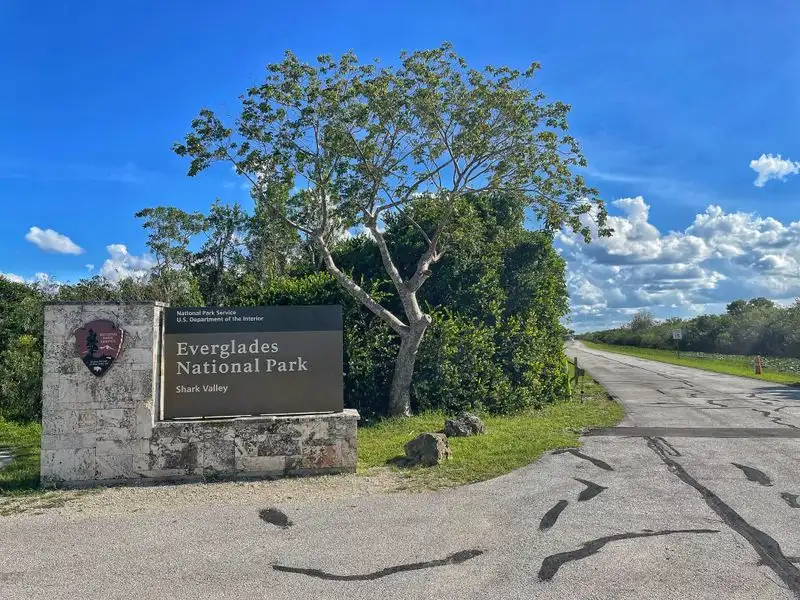 Everglades National Park
