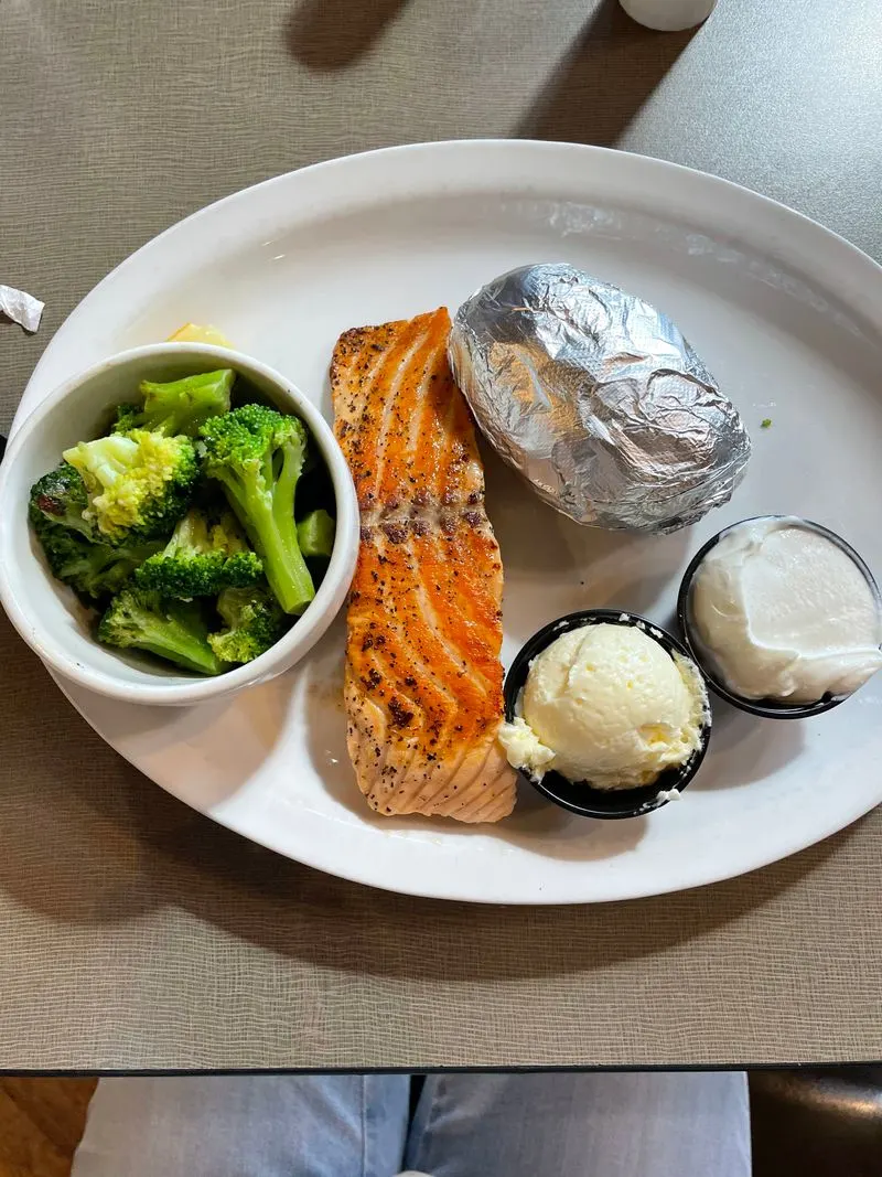 Daily Specials and Value Meals