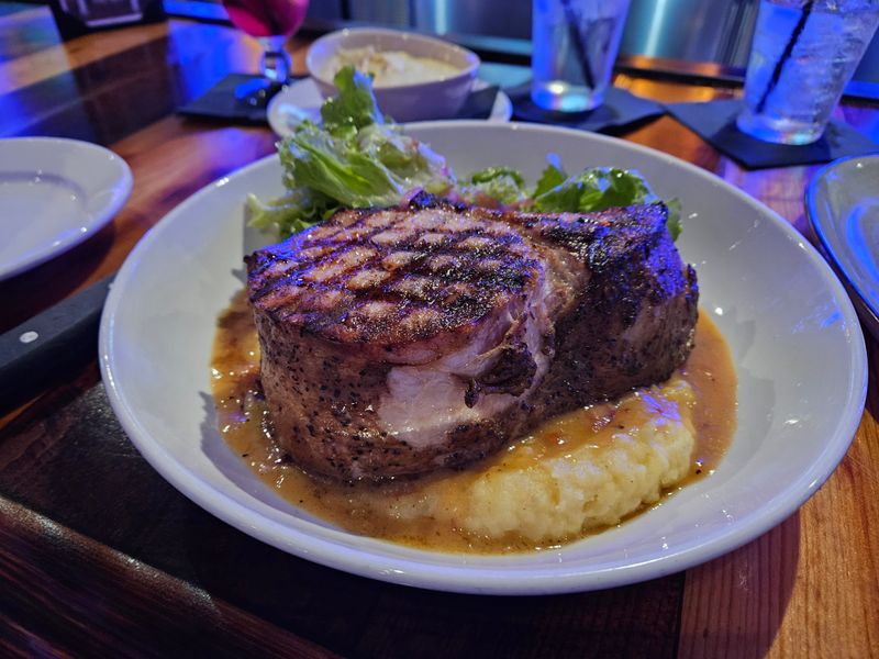 501 Prime — Hot Springs, AR