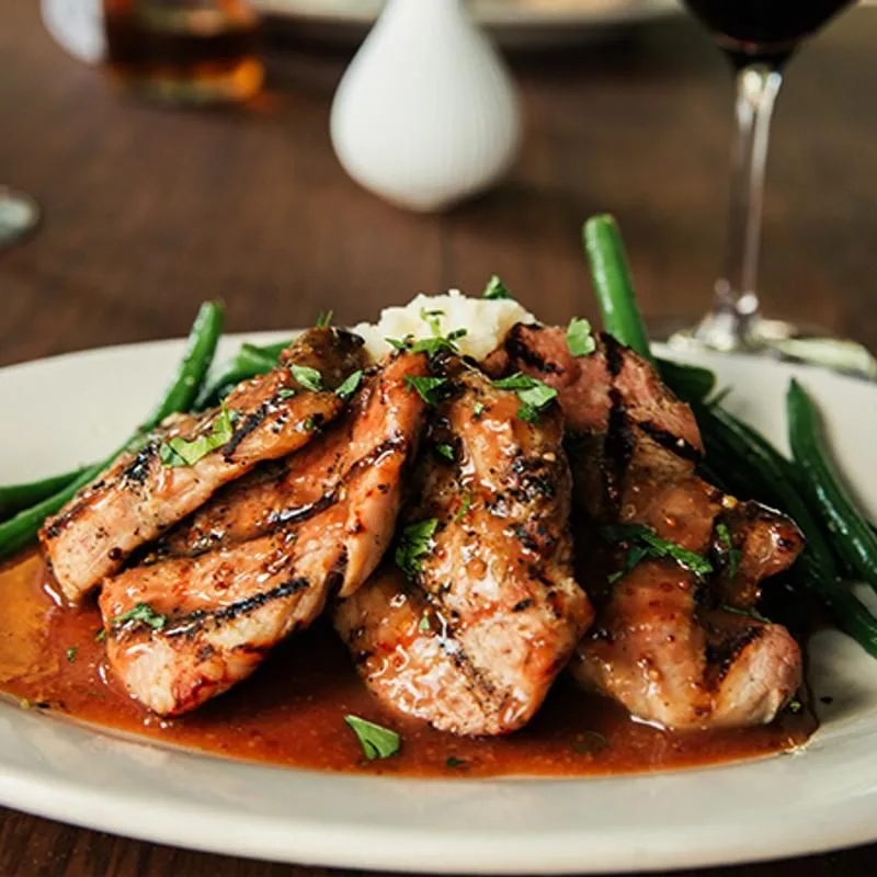 Germantown Caf&eacute;