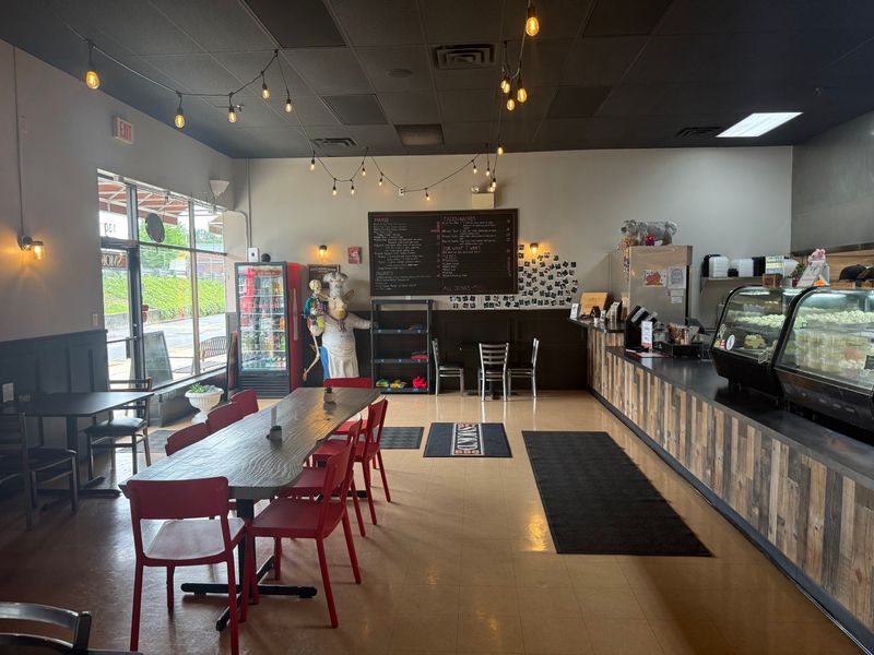 Get Smok&rsquo;d BBQ (Camp Hill)