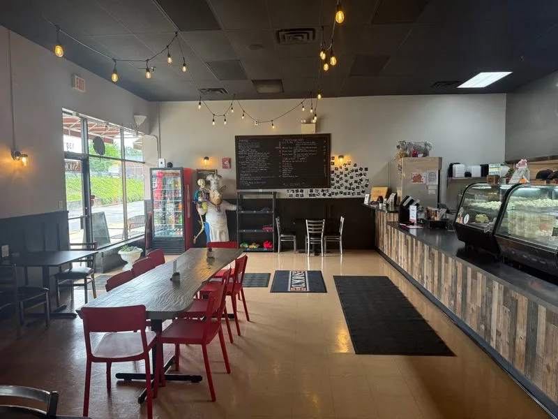 Get Smok’d BBQ (Camp Hill)