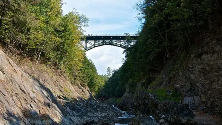 7 Beautiful Vermont Views Accessible to Most Visitors, No Advanced Hiking Required